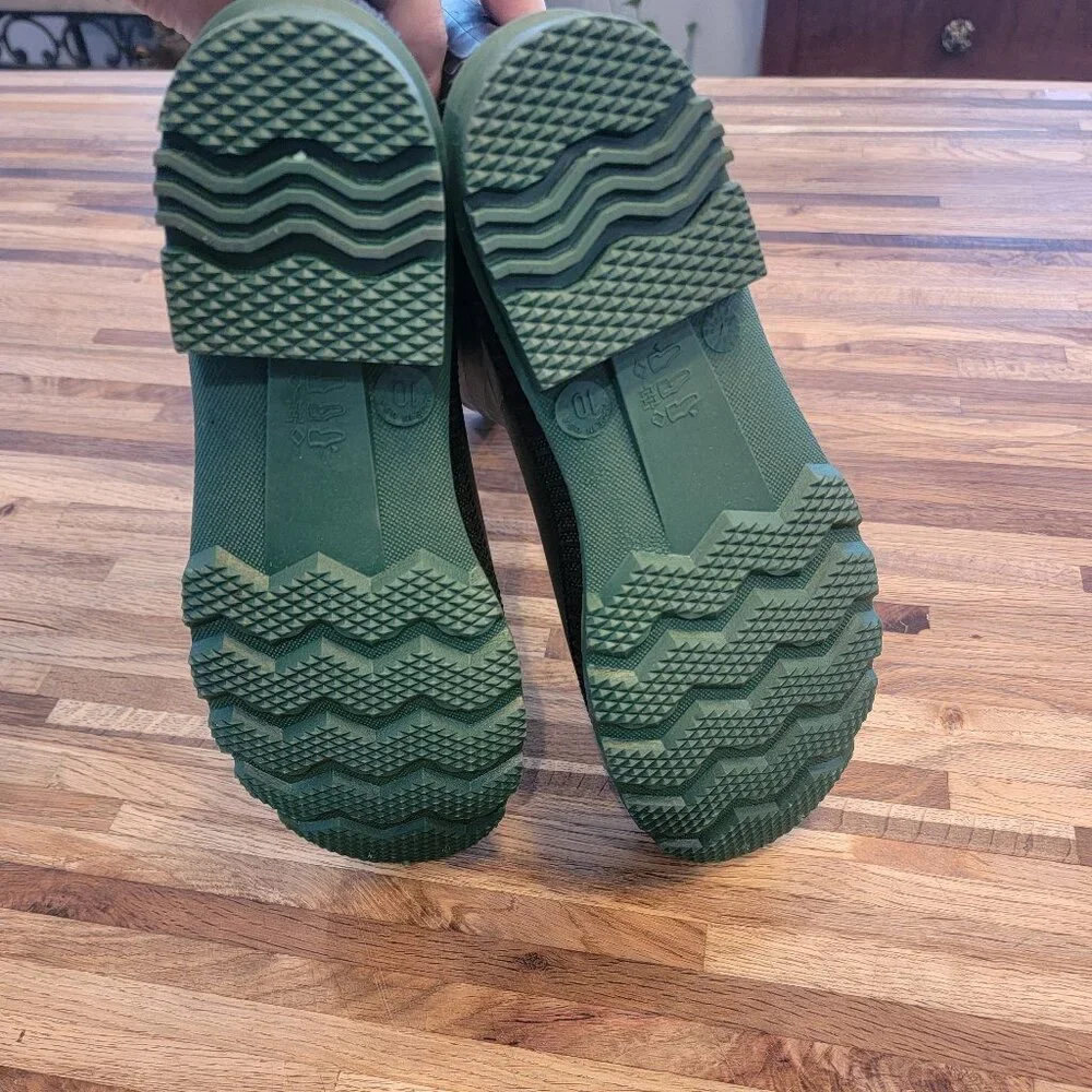 George  Women's 12